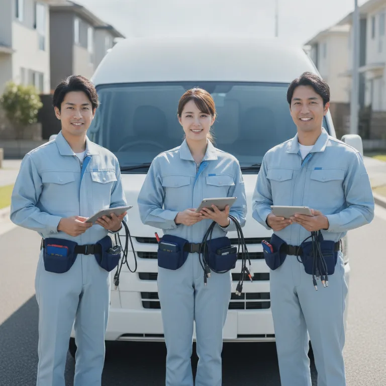 融資仲介業者 のチーム: Tama
